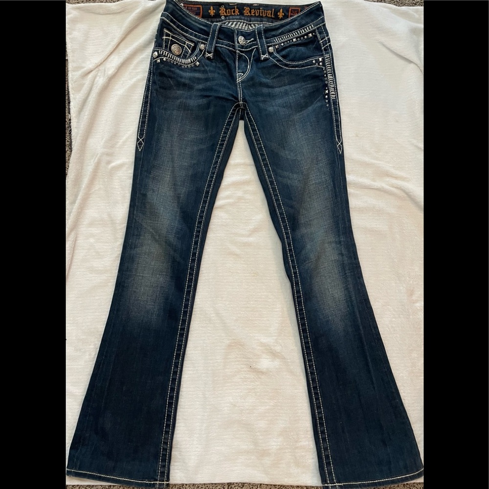 Worn a few times - Picture 1 of 3